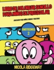 Image for Libro de colorear sencillo para ninos de preescol (Emoticonos 2)