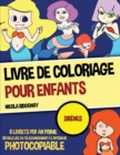Image for Livre de coloriage pour enfants (Sirenes)