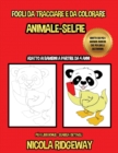 Image for Fogli da tracciare e da colorare (Animale-Selfie)