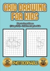 Image for How to Draw Planes (Using Grids) - Grid Drawing for Kids