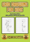Image for How to Draw Aliens (Using Grids) - Grid Drawing for Kids