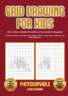Image for How to Draw a Zombie (38 zombies to learn to draw using grids) : This book will help you learn how to draw different zombies, zombie bodies, zombie girls, and other zombie parts.