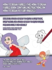 Image for How to Draw Fairies (This How to Draw Fairies Book Contains Instructions on How to Draw 40 Fairy Images) : Includes Advice on How to Draw a Fairy Body, Fairy Wings and Advice on How to Draw Fairies fo