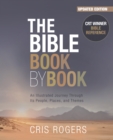 Image for The Bible Book by Book