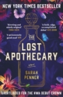 Image for The Lost Apothecary (C-Format Paperback)