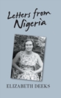 Image for Letters From Nigeria