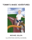 Image for Tommy&#39;s Magic Adventures