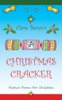 Image for Claire Bevan&#39;s Christmas cracker  : festive poems for children