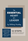 Image for The Essential Heart of a Leader