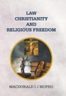Image for Law, Christianity and Religious Freedom