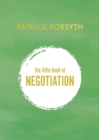 Image for The little book of negotiation