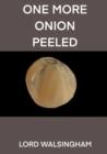 Image for One More Onion Peeled