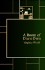 Image for A room of one&#39;s own