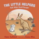Image for The Little Helpers: Kati Helps Avoid Hunger