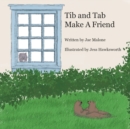 Image for Tib and Tab make a friend