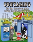 Image for Contaging  : the tax invasion plan twice fooled Carny Mark