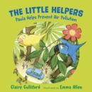 Image for The Little Helpers: Paula Helps Prevent Air Pollution