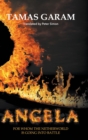 Image for Angela: For whom the netherworld is going into battle