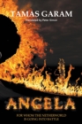 Image for Angela: For whom the netherworld is going into battle