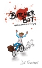 Image for Butcher boy  : Pugnatious Smelt, an ordinary boy