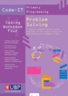 Image for Code-It Workbook 4: Problem Solving Using Scratch