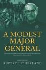Image for A modest major general