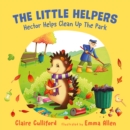 Image for Hector helps clean up the park