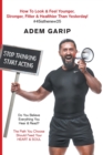 Image for Stop thinking start acting