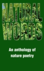 Image for Natural worlds  : an anthology of nature poetry