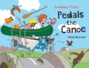 Image for Professor Potts Pedals the Canoe