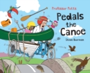 Image for Professor Potts Pedals the Canoe