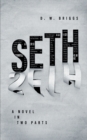 Image for Seth  : a novel in two parts