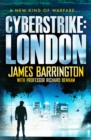 Image for Cyberstrike  : London