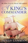 Image for A King&#39;s Commander