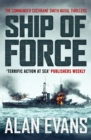 Image for Ship of force