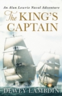 Image for The King&#39;s Captain