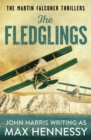 Image for The fledglings : 1