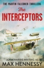Image for The Interceptors : 4
