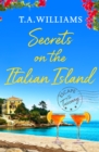 Image for Secrets on the Italian Island : 3