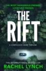 Image for The rift