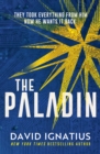 Image for The paladin
