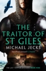 Image for The Traitor of St Giles