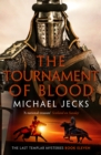 Image for The Tournament of Blood