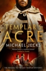 Image for Templar&#39;s Acre