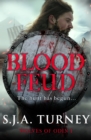 Image for Blood feud : 1