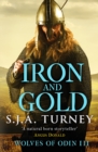 Image for Iron and Gold