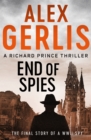 Image for End of spies