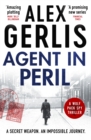 Image for Agent in Peril : 2