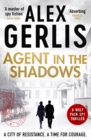 Image for Agent in the shadows