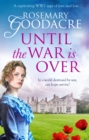 Image for Until the war is over